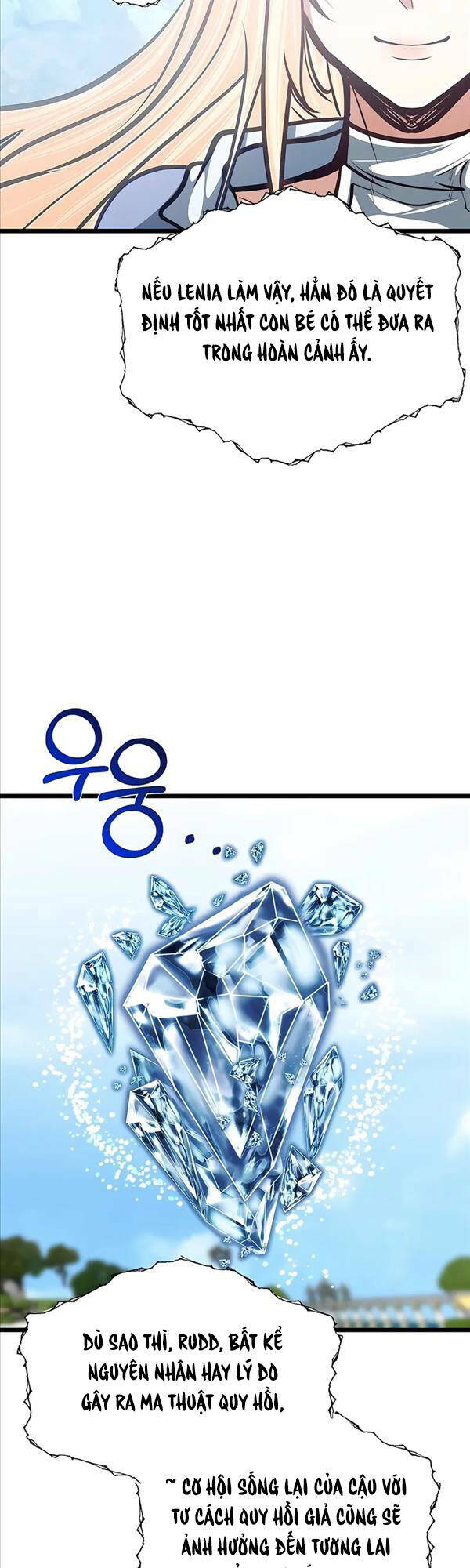Anh Trai Anh Hùng Là Người Đã Chết Trong Học Viện - Chapter 23 - Page 22
