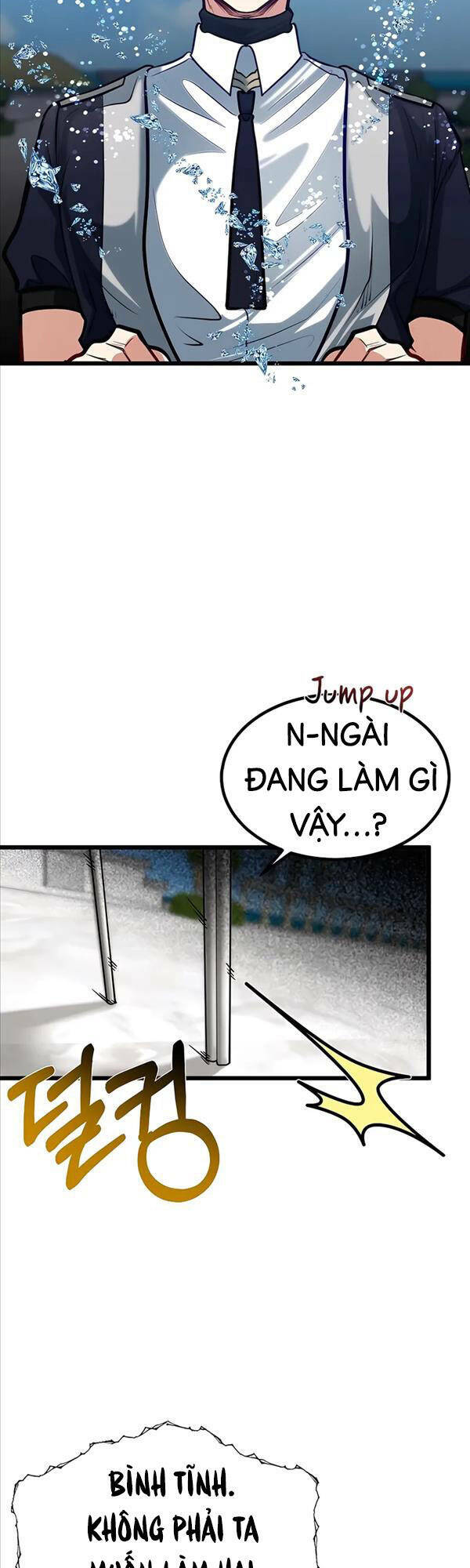 Anh Trai Anh Hùng Là Người Đã Chết Trong Học Viện - Chapter 23 - Page 26