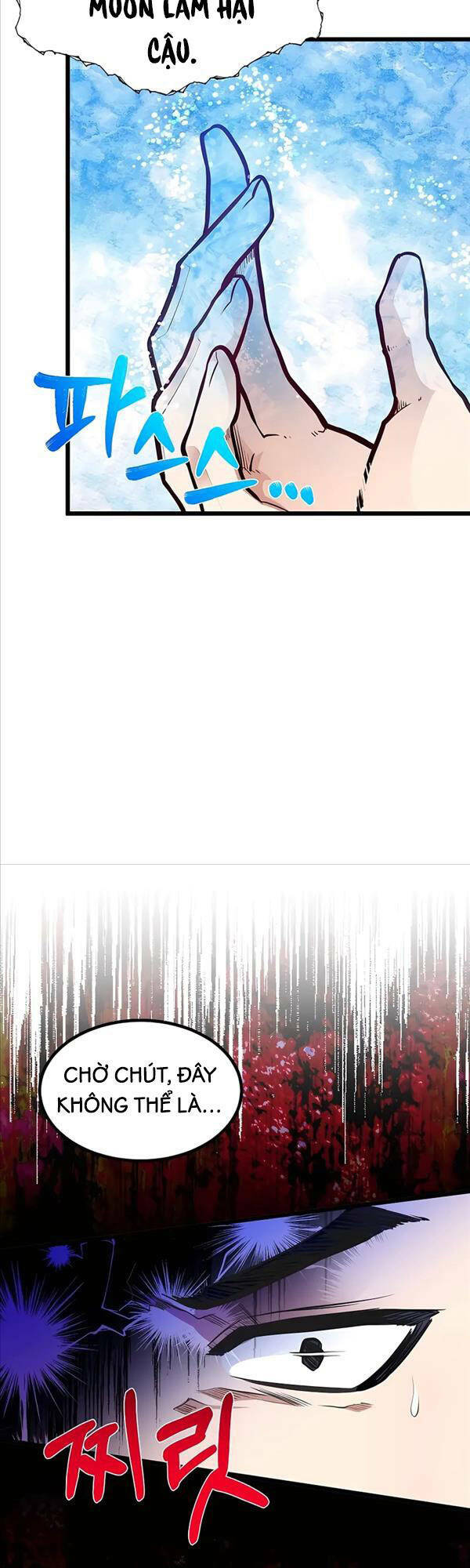 Anh Trai Anh Hùng Là Người Đã Chết Trong Học Viện - Chapter 23 - Page 27