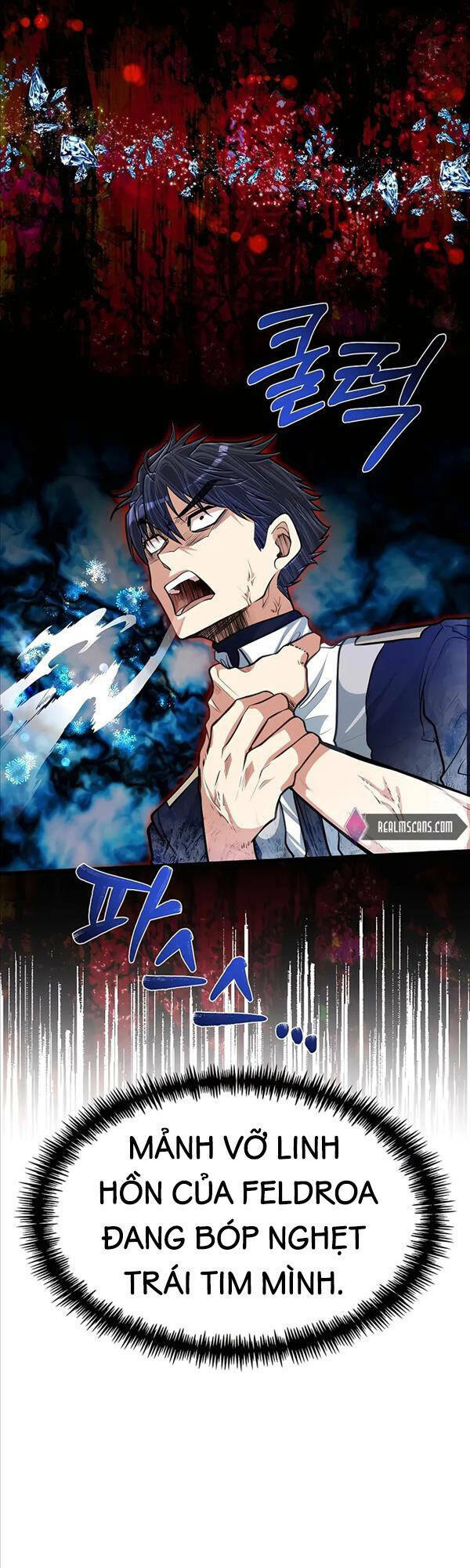 Anh Trai Anh Hùng Là Người Đã Chết Trong Học Viện - Chapter 23 - Page 28