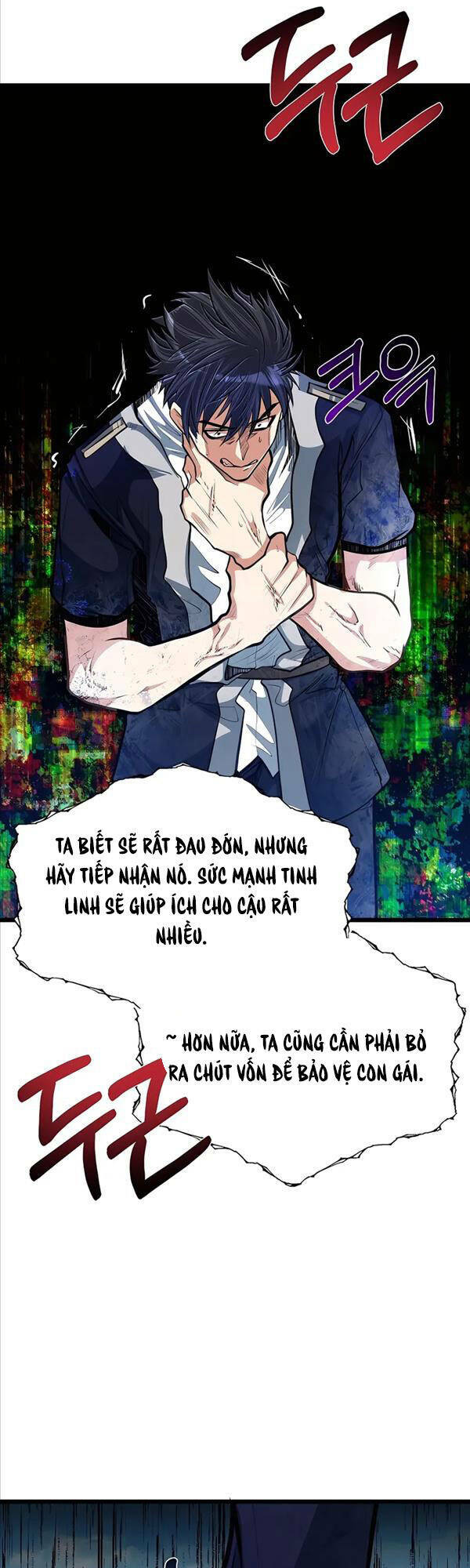 Anh Trai Anh Hùng Là Người Đã Chết Trong Học Viện - Chapter 23 - Page 29