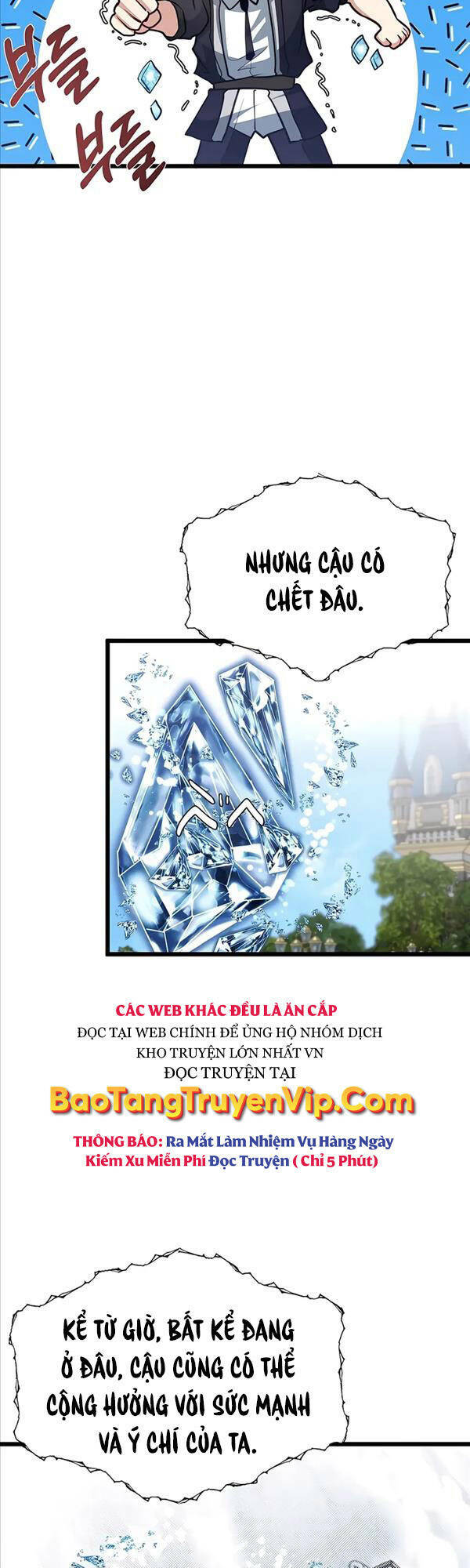 Anh Trai Anh Hùng Là Người Đã Chết Trong Học Viện - Chapter 23 - Page 34