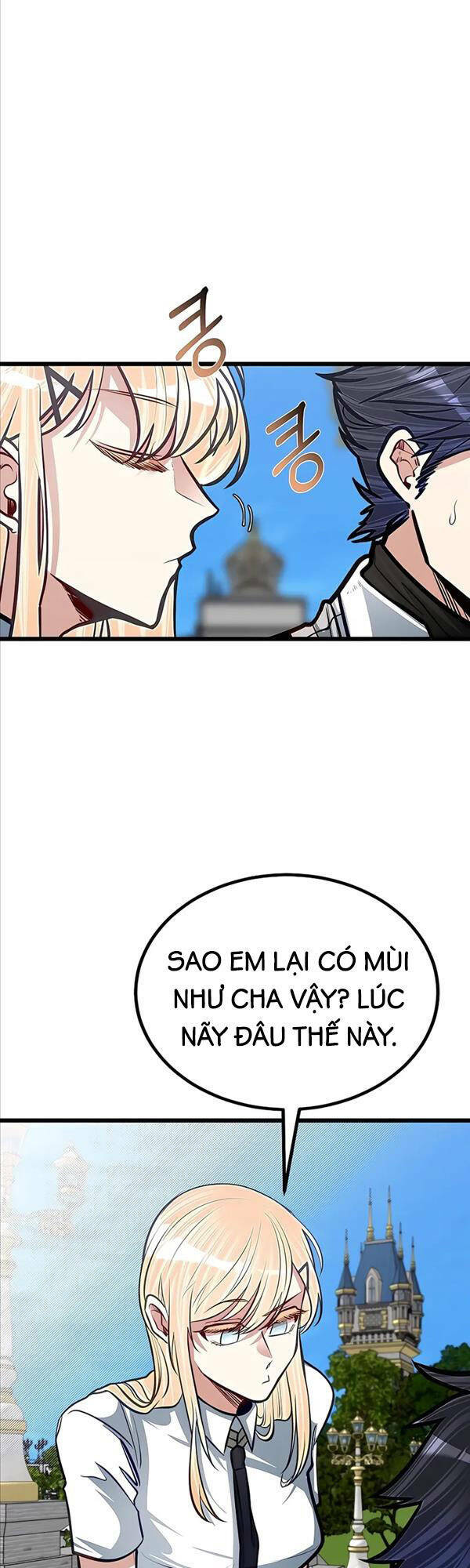 Anh Trai Anh Hùng Là Người Đã Chết Trong Học Viện - Chapter 23 - Page 38