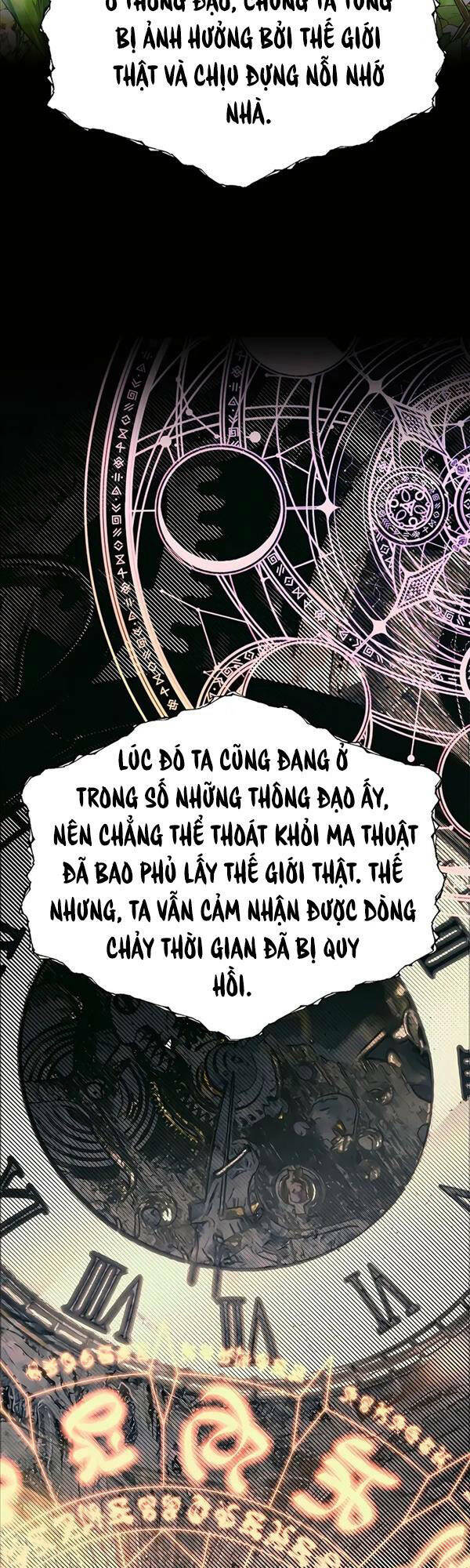 Anh Trai Anh Hùng Là Người Đã Chết Trong Học Viện - Chapter 23 - Page 3