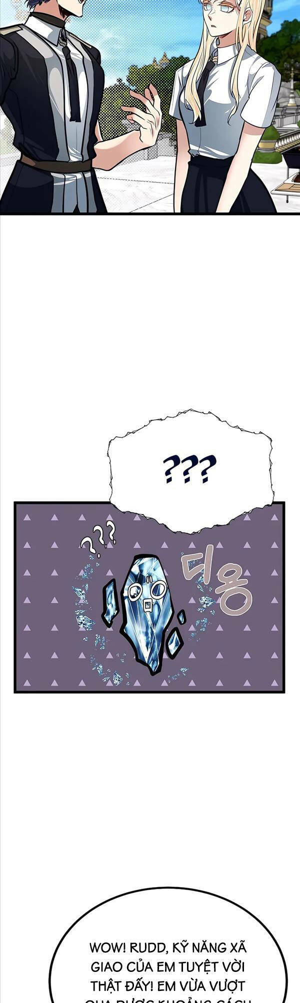 Anh Trai Anh Hùng Là Người Đã Chết Trong Học Viện - Chapter 23 - Page 40
