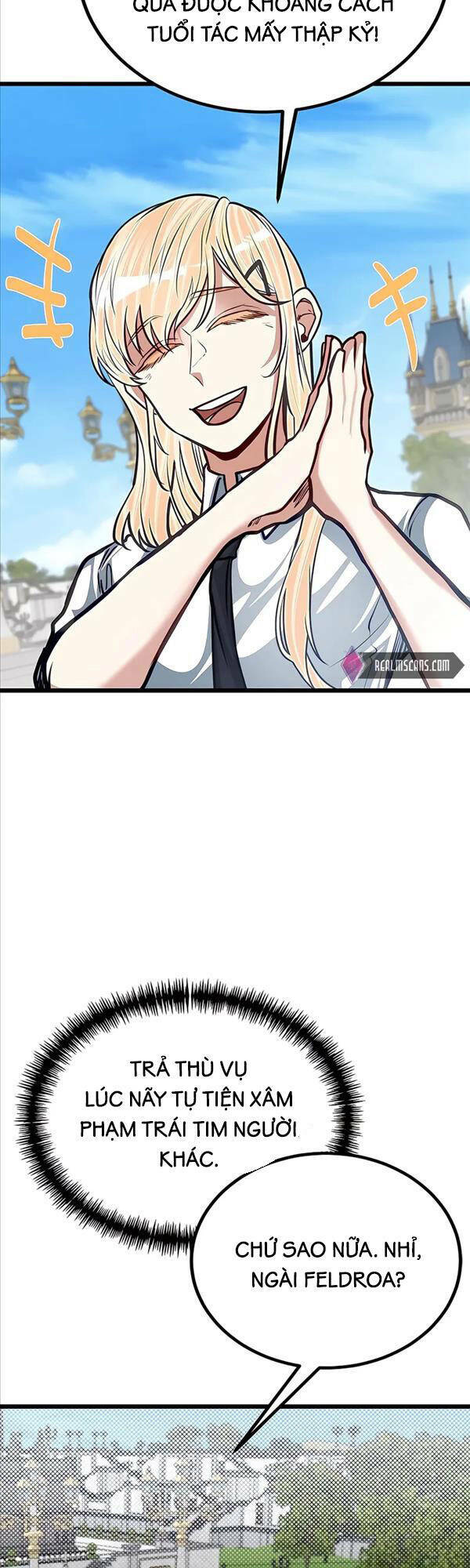 Anh Trai Anh Hùng Là Người Đã Chết Trong Học Viện - Chapter 23 - Page 41