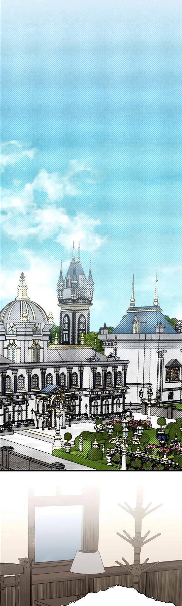 Anh Trai Anh Hùng Là Người Đã Chết Trong Học Viện - Chapter 23 - Page 44