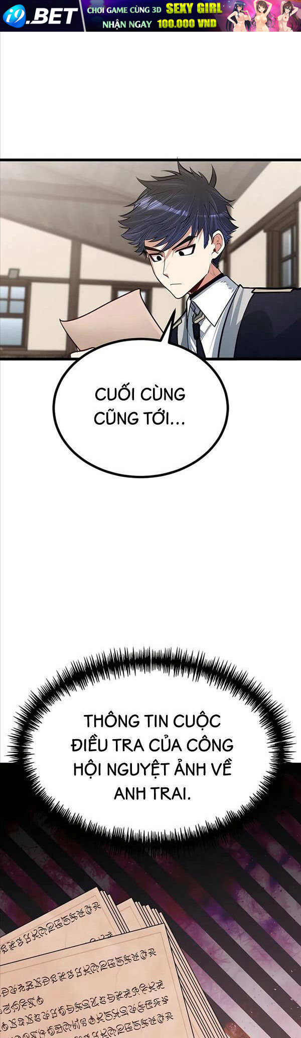 Anh Trai Anh Hùng Là Người Đã Chết Trong Học Viện - Chapter 23 - Page 46