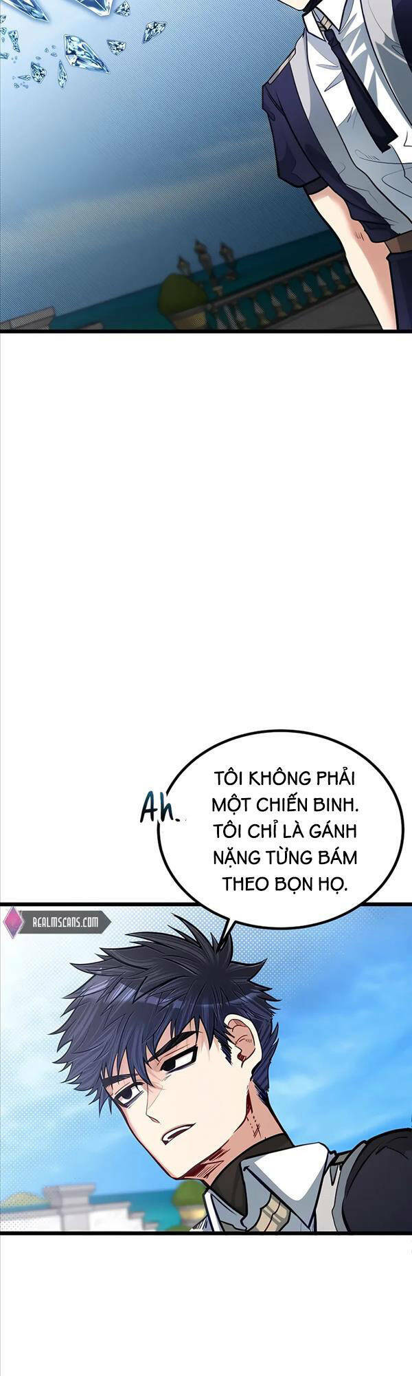 Anh Trai Anh Hùng Là Người Đã Chết Trong Học Viện - Chapter 23 - Page 5