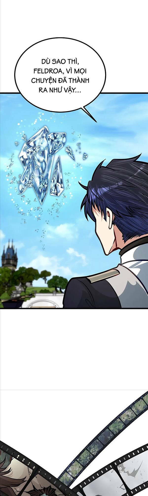 Anh Trai Anh Hùng Là Người Đã Chết Trong Học Viện - Chapter 23 - Page 6