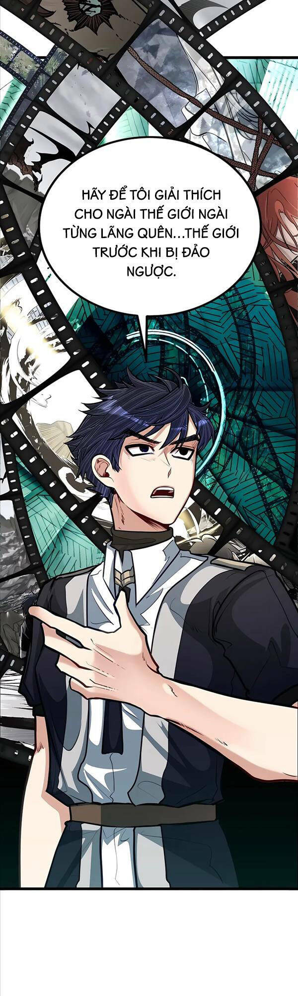 Anh Trai Anh Hùng Là Người Đã Chết Trong Học Viện - Chapter 23 - Page 7