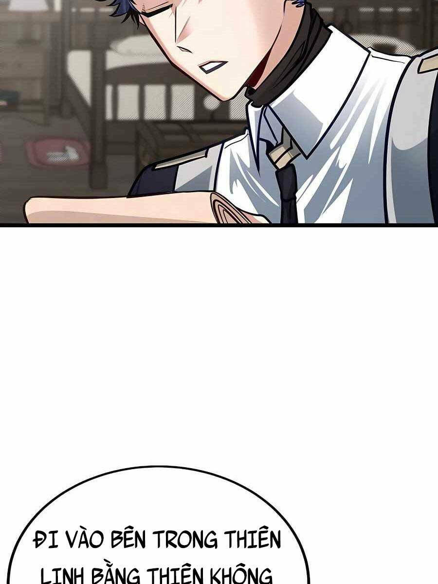 Anh Trai Anh Hùng Là Người Đã Chết Trong Học Viện - Chapter 24 - Page 9