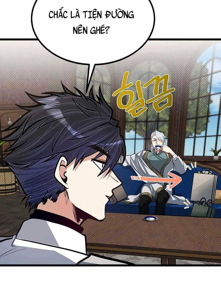 Anh Trai Anh Hùng Là Người Đã Chết Trong Học Viện - Chapter 24 - Page 99