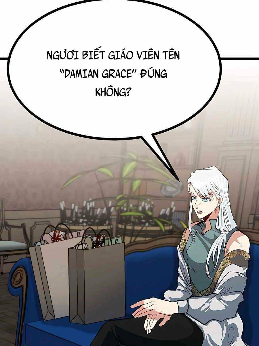 Anh Trai Anh Hùng Là Người Đã Chết Trong Học Viện - Chapter 24 - Page 105