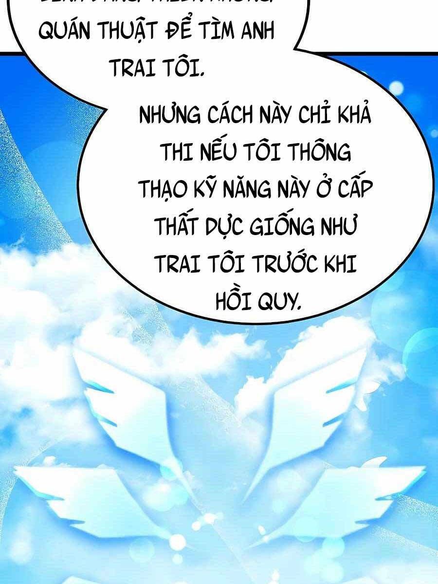 Anh Trai Anh Hùng Là Người Đã Chết Trong Học Viện - Chapter 24 - Page 10