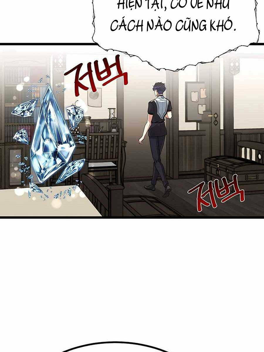 Anh Trai Anh Hùng Là Người Đã Chết Trong Học Viện - Chapter 24 - Page 14