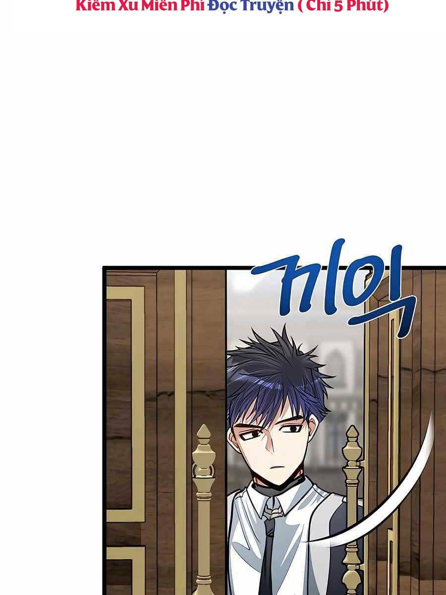 Anh Trai Anh Hùng Là Người Đã Chết Trong Học Viện - Chapter 24 - Page 19