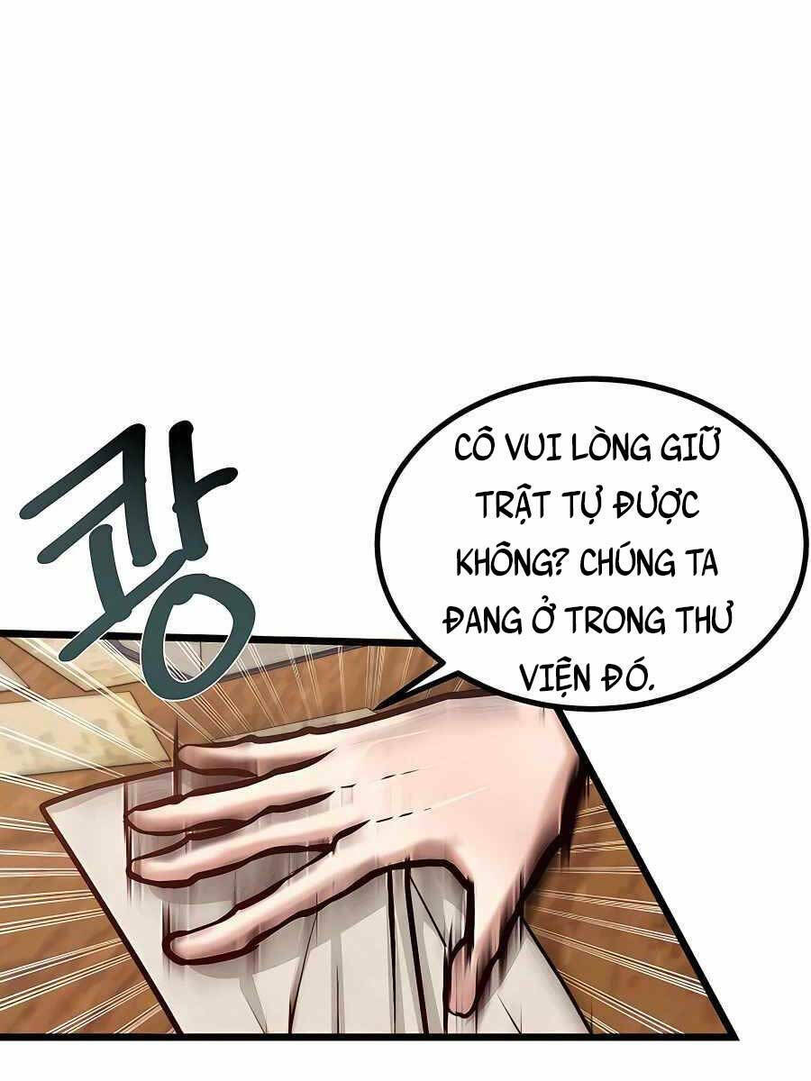 Anh Trai Anh Hùng Là Người Đã Chết Trong Học Viện - Chapter 24 - Page 24