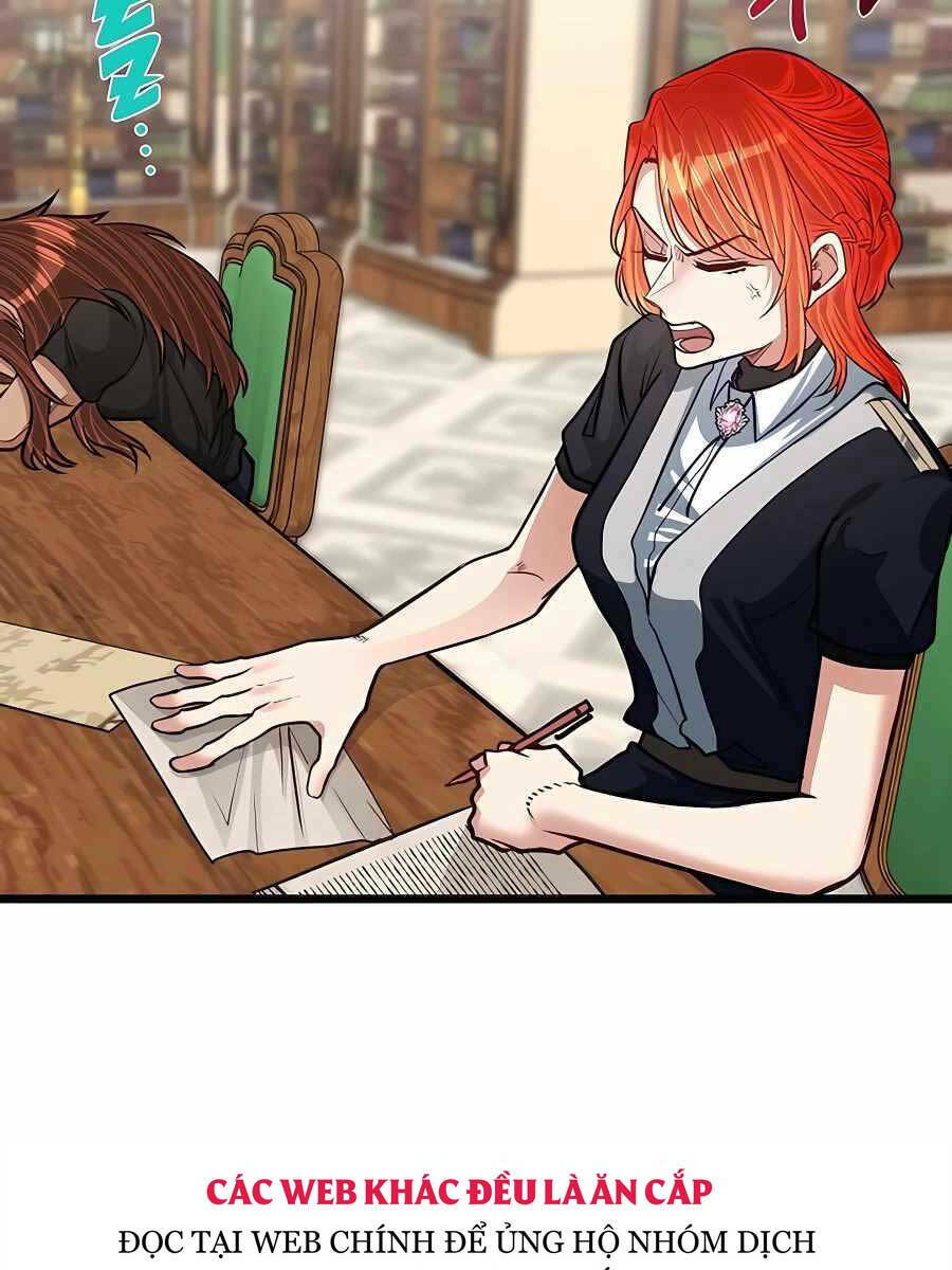 Anh Trai Anh Hùng Là Người Đã Chết Trong Học Viện - Chapter 24 - Page 26