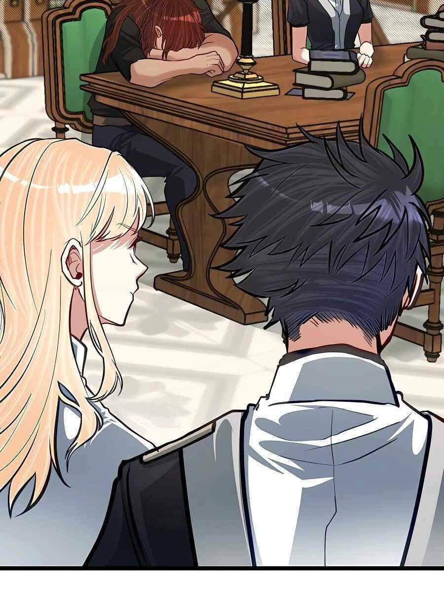 Anh Trai Anh Hùng Là Người Đã Chết Trong Học Viện - Chapter 24 - Page 34