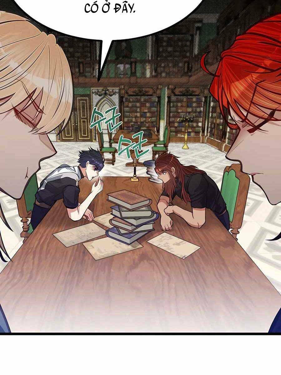 Anh Trai Anh Hùng Là Người Đã Chết Trong Học Viện - Chapter 24 - Page 42