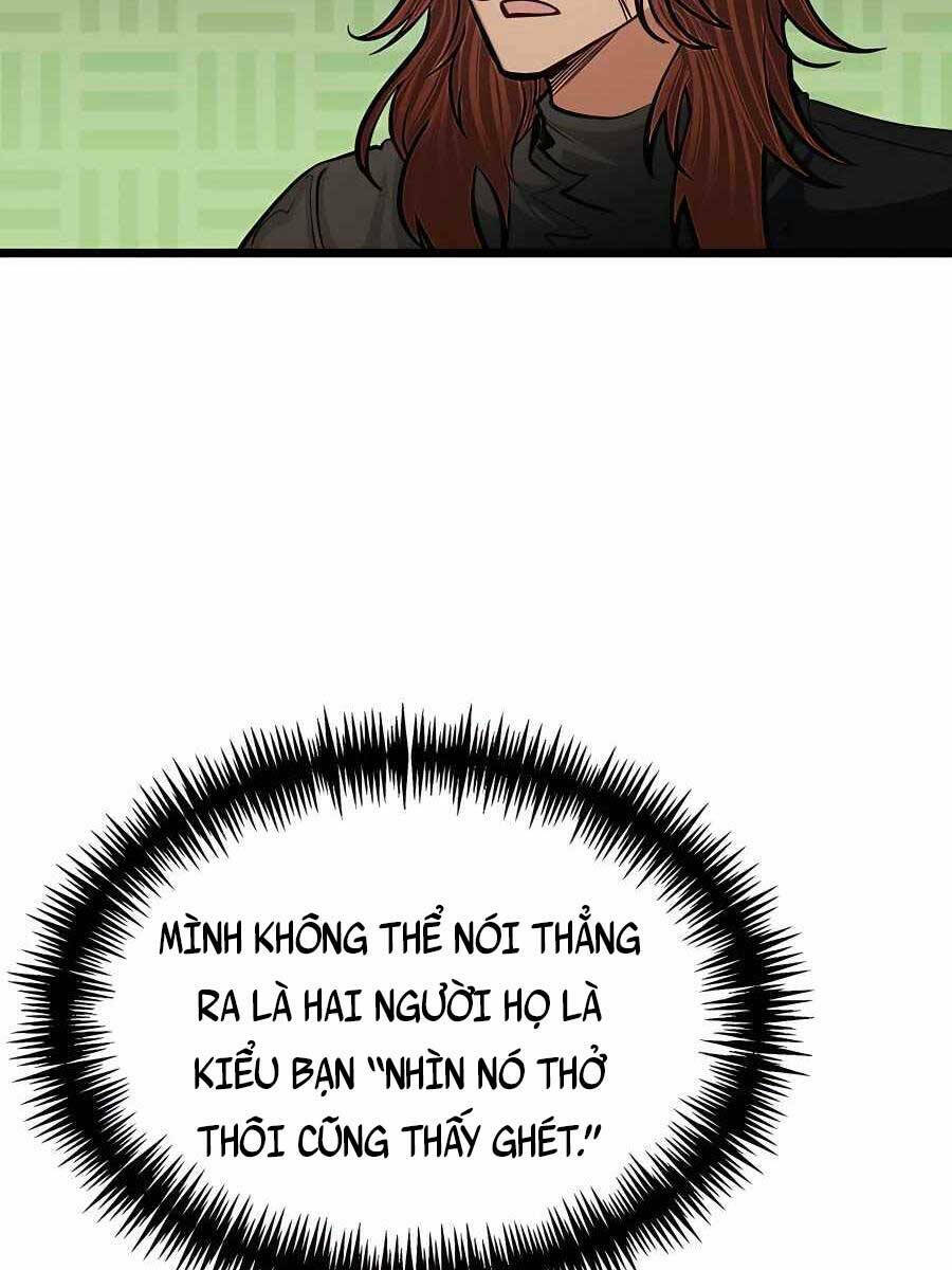 Anh Trai Anh Hùng Là Người Đã Chết Trong Học Viện - Chapter 24 - Page 44