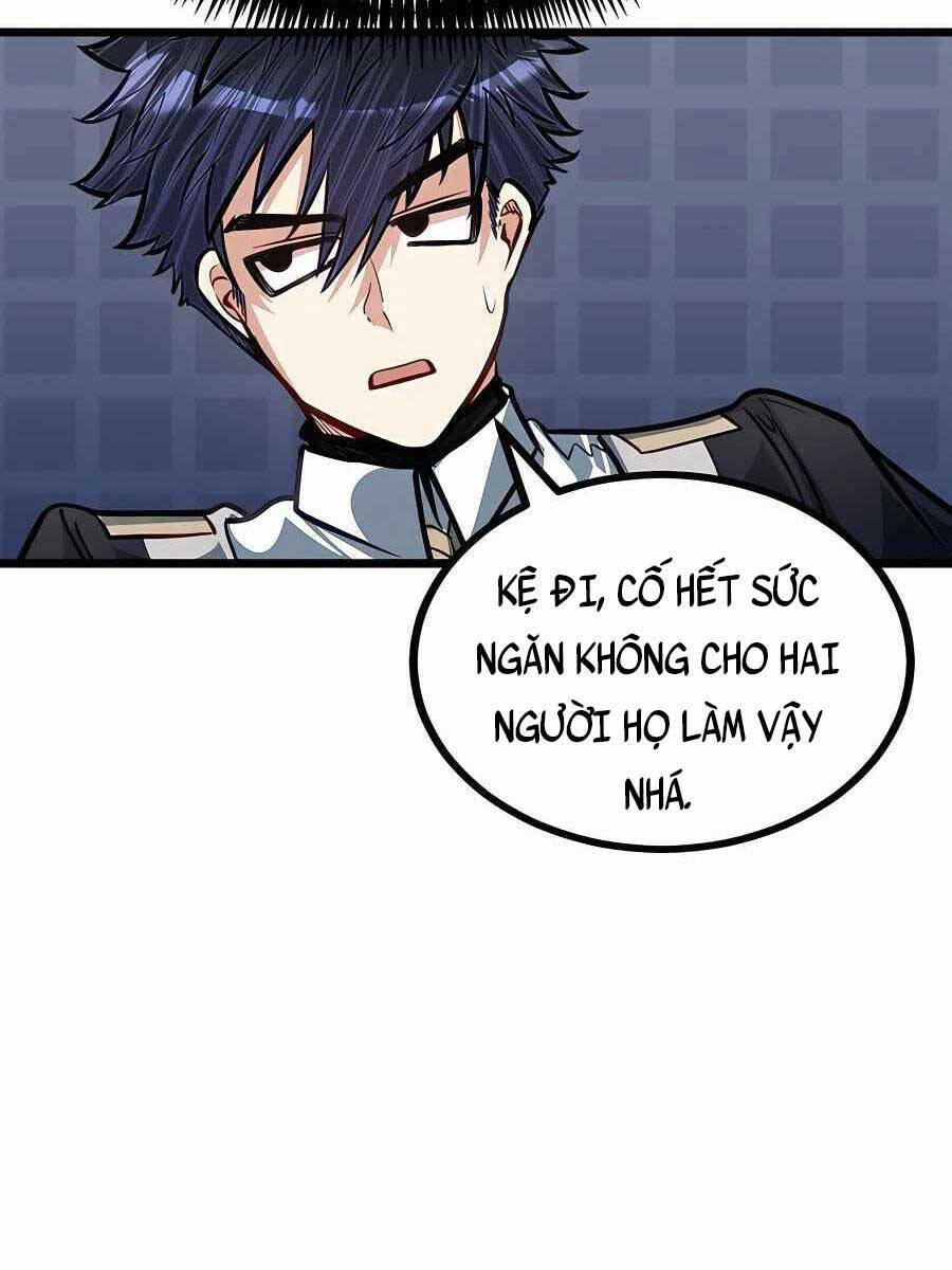 Anh Trai Anh Hùng Là Người Đã Chết Trong Học Viện - Chapter 24 - Page 45