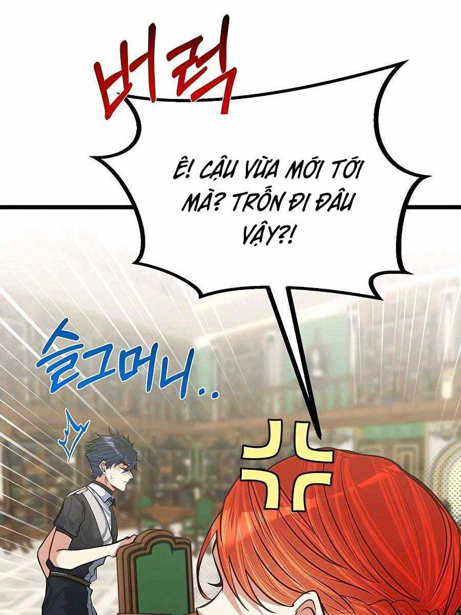 Anh Trai Anh Hùng Là Người Đã Chết Trong Học Viện - Chapter 24 - Page 46