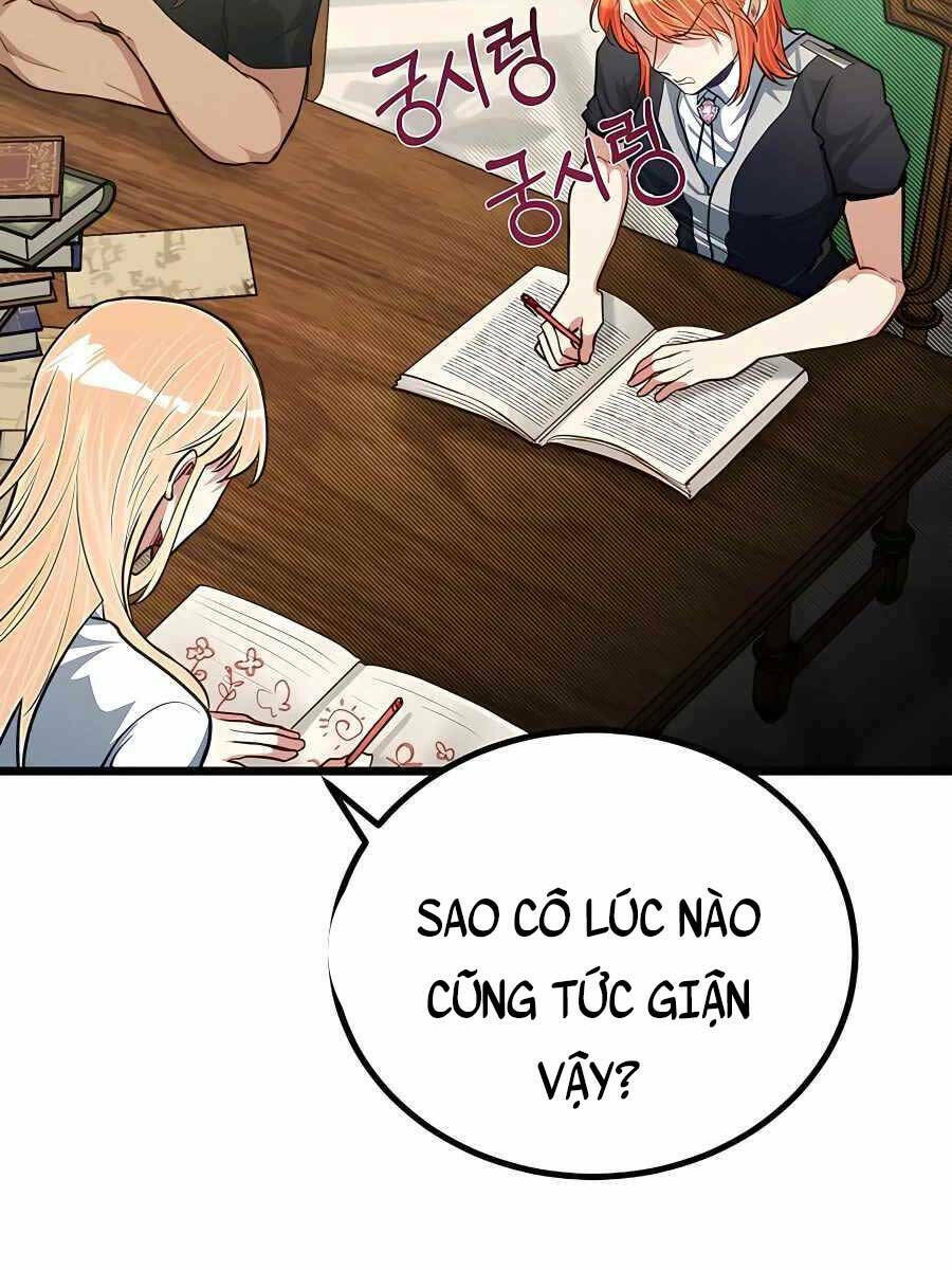 Anh Trai Anh Hùng Là Người Đã Chết Trong Học Viện - Chapter 24 - Page 50