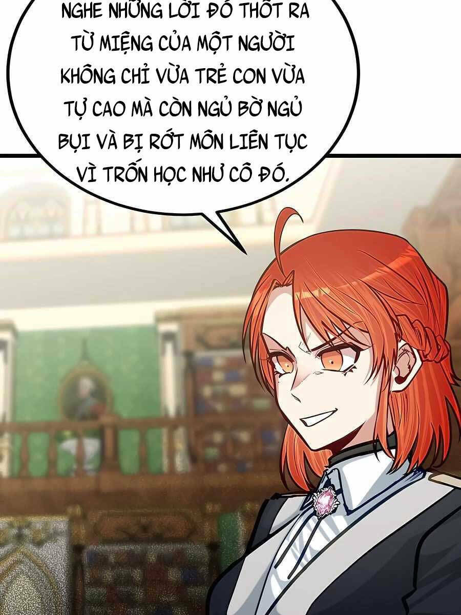 Anh Trai Anh Hùng Là Người Đã Chết Trong Học Viện - Chapter 24 - Page 59