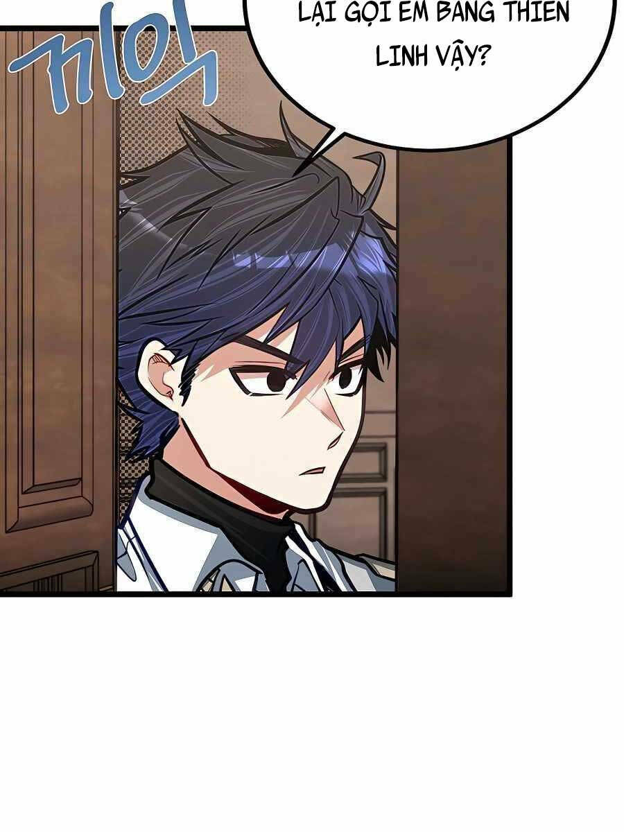 Anh Trai Anh Hùng Là Người Đã Chết Trong Học Viện - Chapter 24 - Page 73