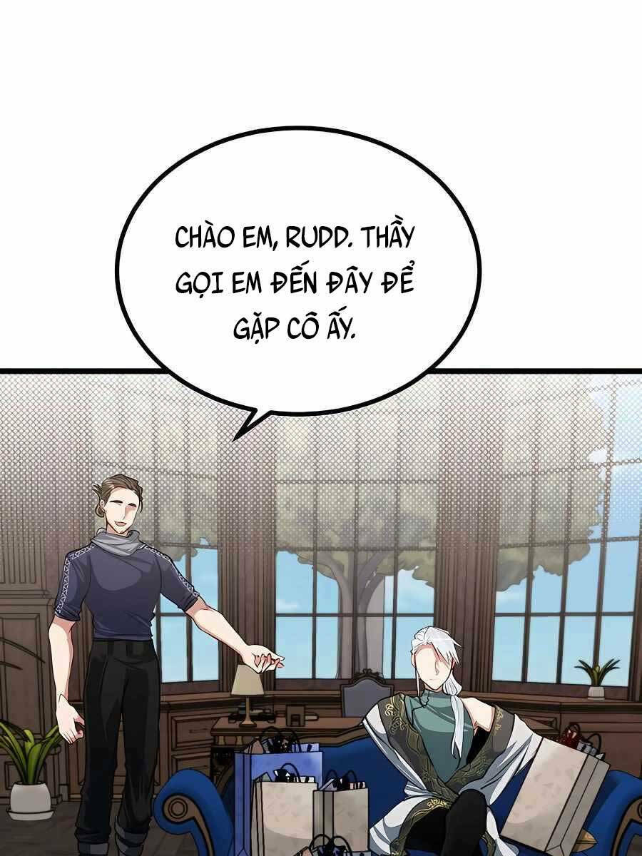 Anh Trai Anh Hùng Là Người Đã Chết Trong Học Viện - Chapter 24 - Page 74