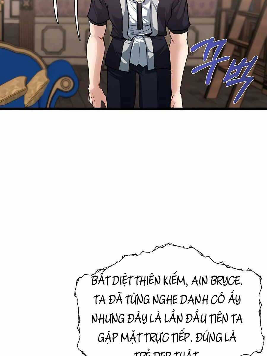 Anh Trai Anh Hùng Là Người Đã Chết Trong Học Viện - Chapter 24 - Page 79