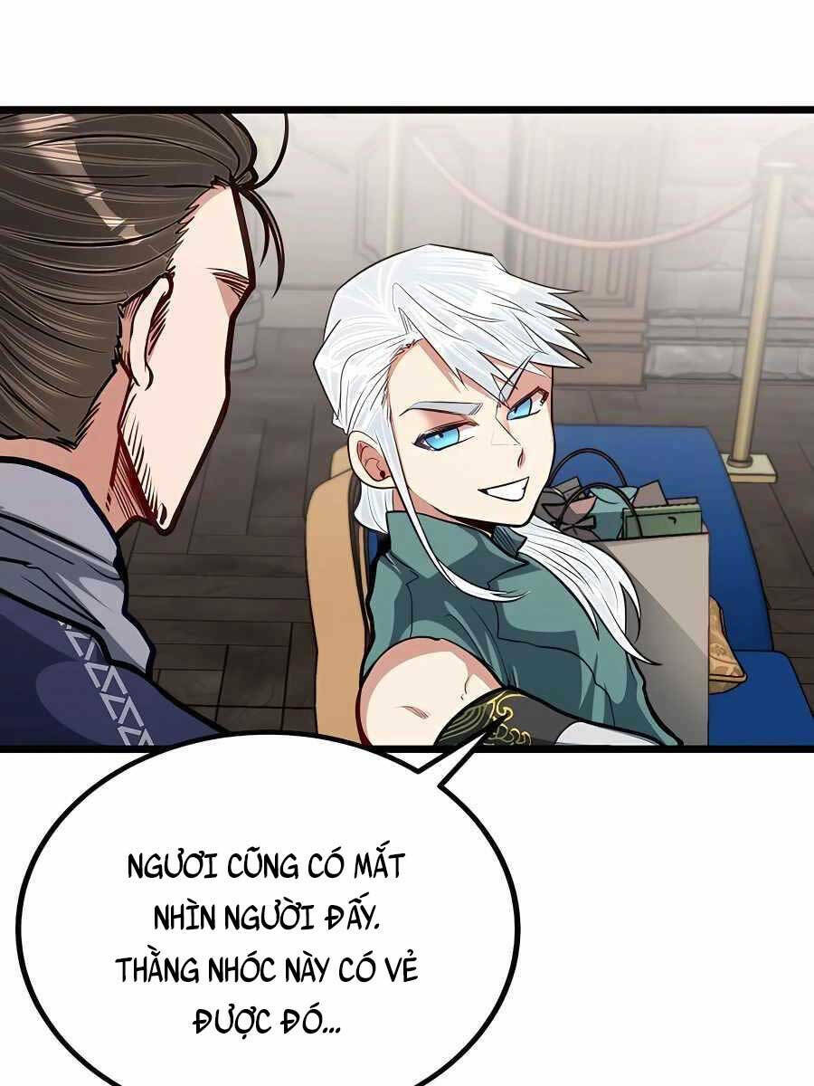 Anh Trai Anh Hùng Là Người Đã Chết Trong Học Viện - Chapter 24 - Page 85