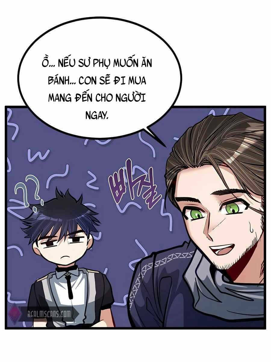 Anh Trai Anh Hùng Là Người Đã Chết Trong Học Viện - Chapter 24 - Page 88