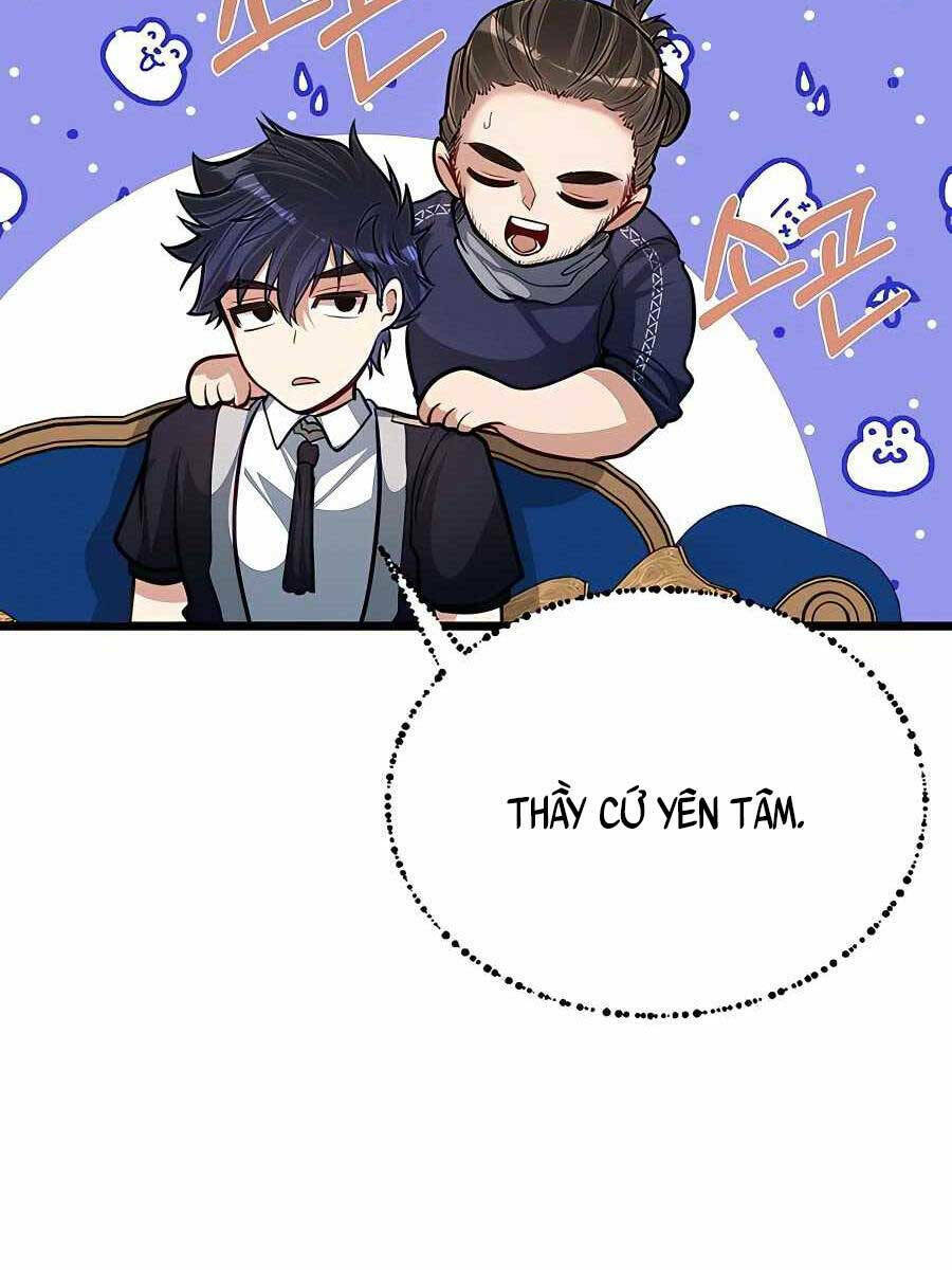 Anh Trai Anh Hùng Là Người Đã Chết Trong Học Viện - Chapter 24 - Page 93