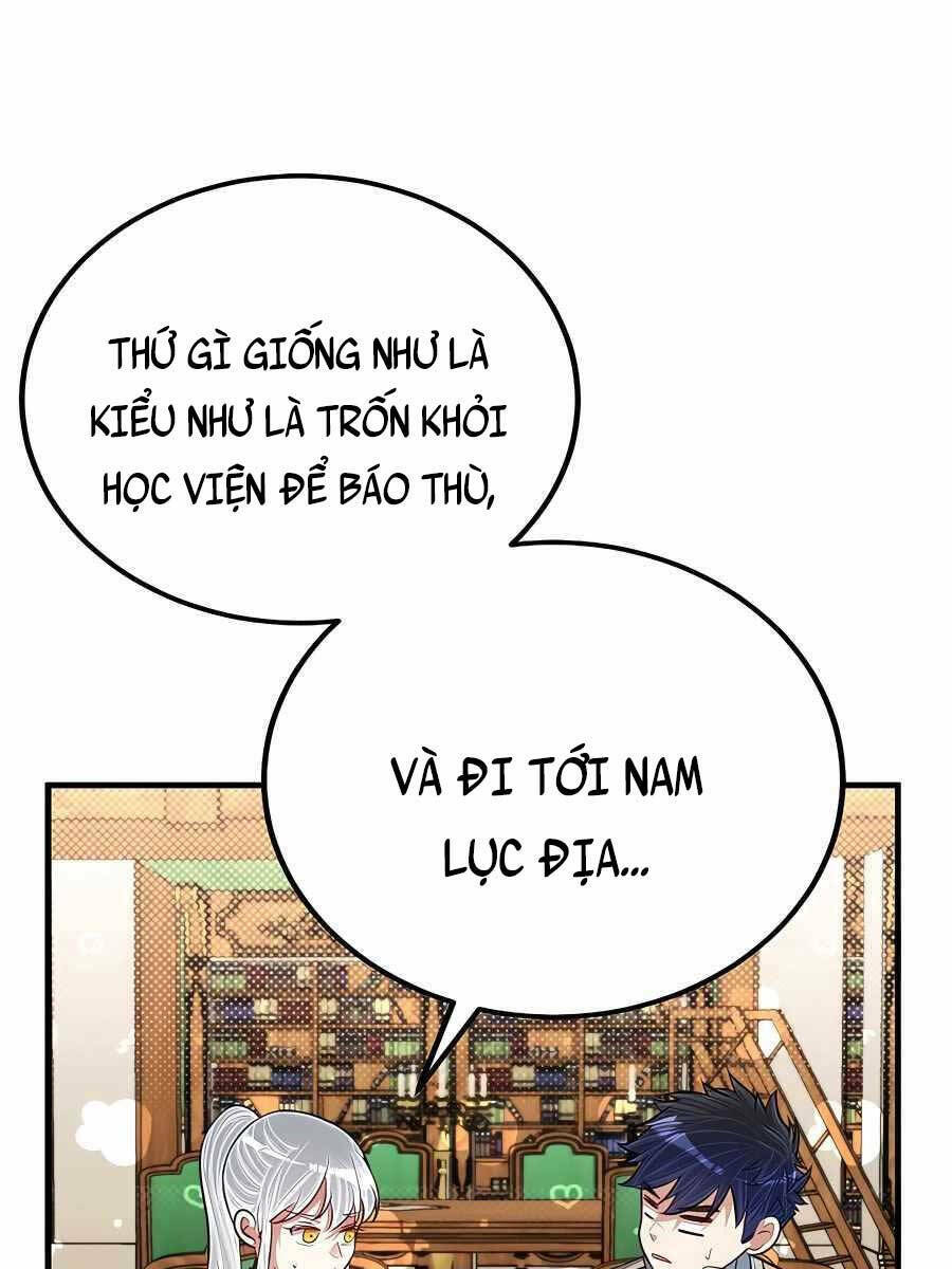 Anh Trai Anh Hùng Là Người Đã Chết Trong Học Viện - Chapter 25 - Page 99