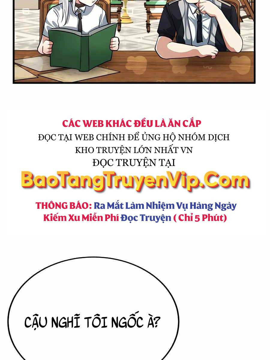 Anh Trai Anh Hùng Là Người Đã Chết Trong Học Viện - Chapter 25 - Page 100