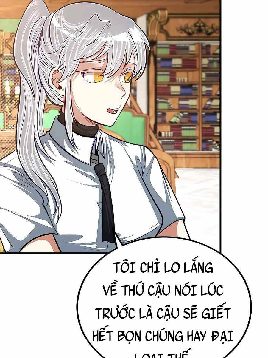 Anh Trai Anh Hùng Là Người Đã Chết Trong Học Viện - Chapter 25 - Page 103