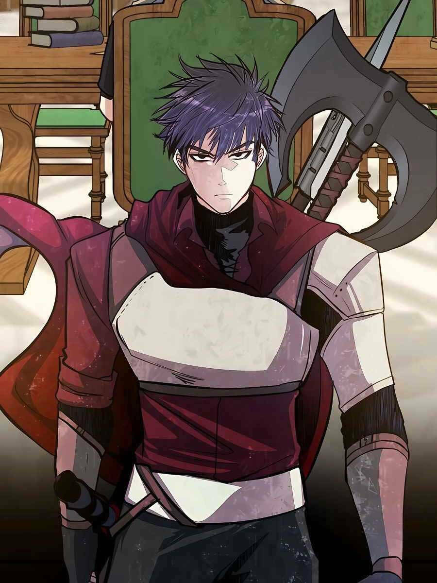 Anh Trai Anh Hùng Là Người Đã Chết Trong Học Viện - Chapter 25 - Page 114