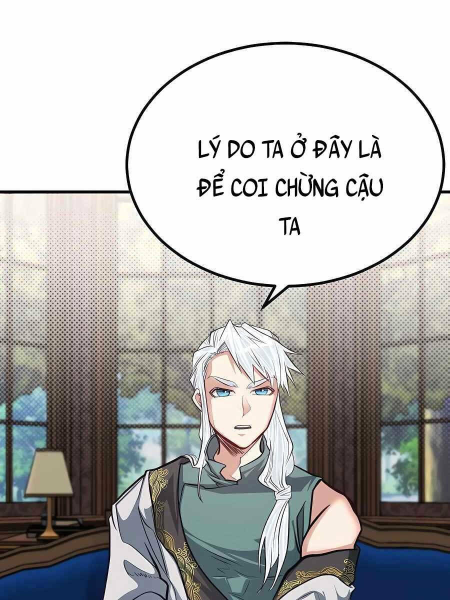 Anh Trai Anh Hùng Là Người Đã Chết Trong Học Viện - Chapter 25 - Page 18