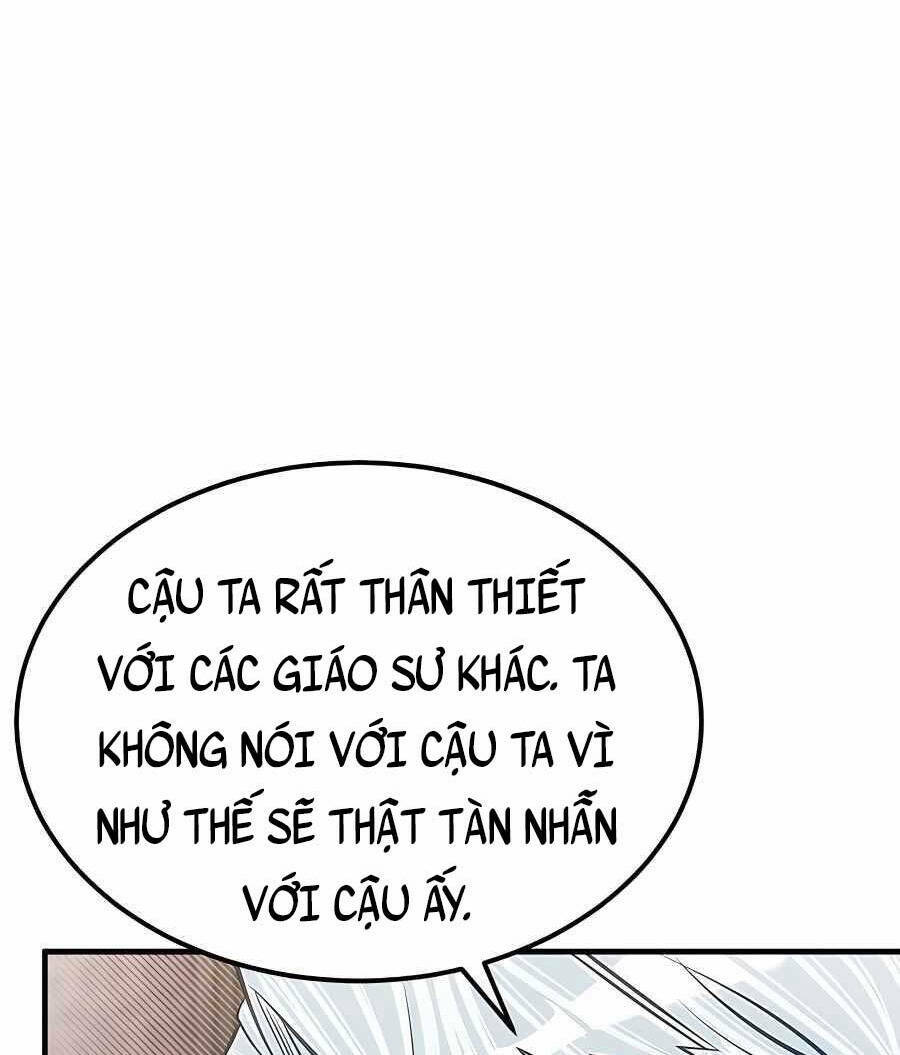 Anh Trai Anh Hùng Là Người Đã Chết Trong Học Viện - Chapter 25 - Page 21