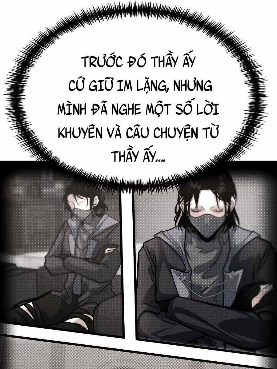 Anh Trai Anh Hùng Là Người Đã Chết Trong Học Viện - Chapter 25 - Page 32