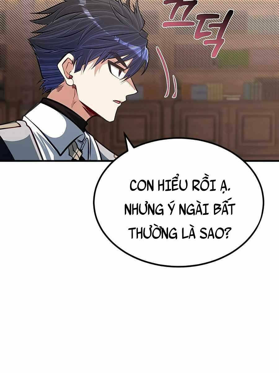 Anh Trai Anh Hùng Là Người Đã Chết Trong Học Viện - Chapter 25 - Page 36