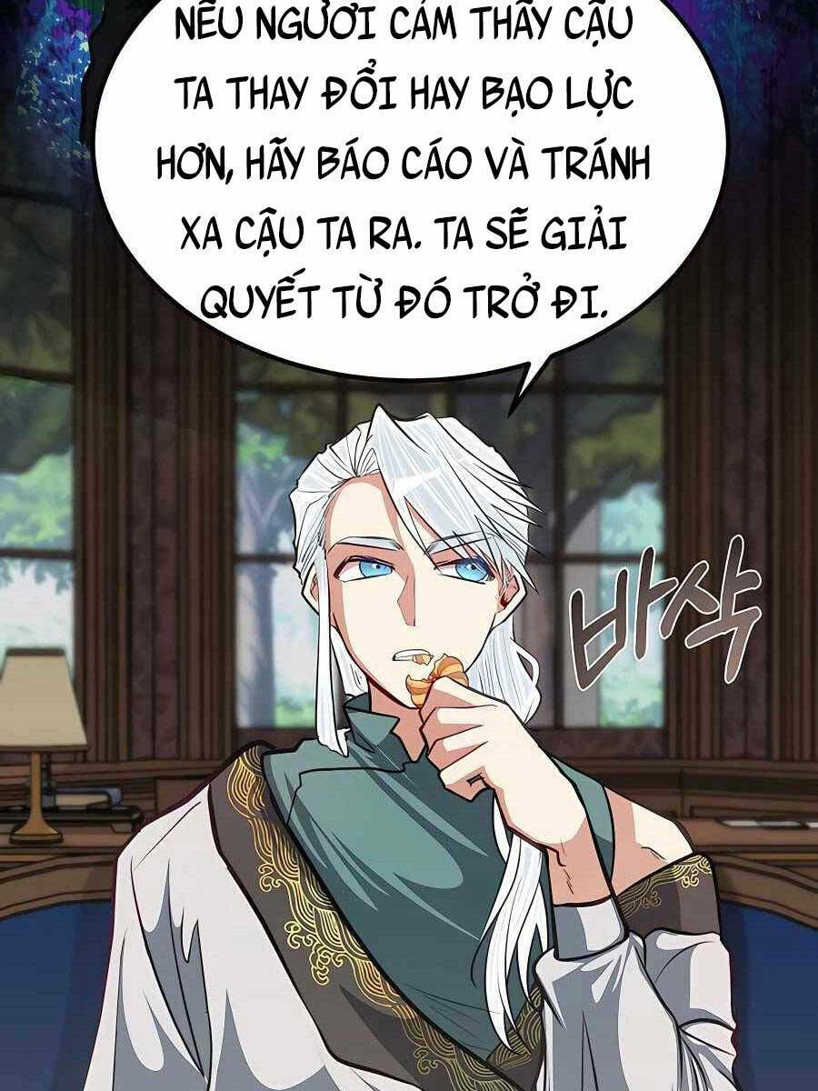 Anh Trai Anh Hùng Là Người Đã Chết Trong Học Viện - Chapter 25 - Page 38