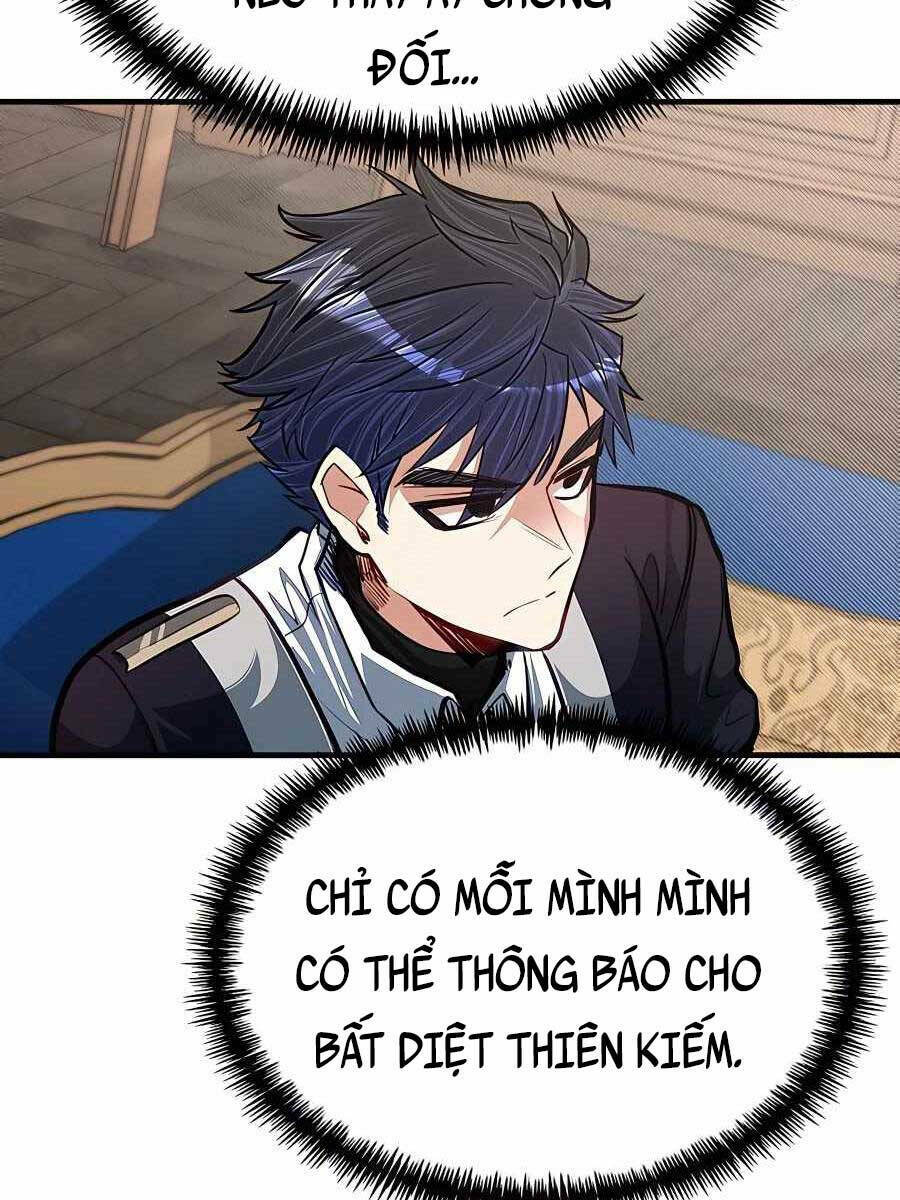 Anh Trai Anh Hùng Là Người Đã Chết Trong Học Viện - Chapter 25 - Page 40