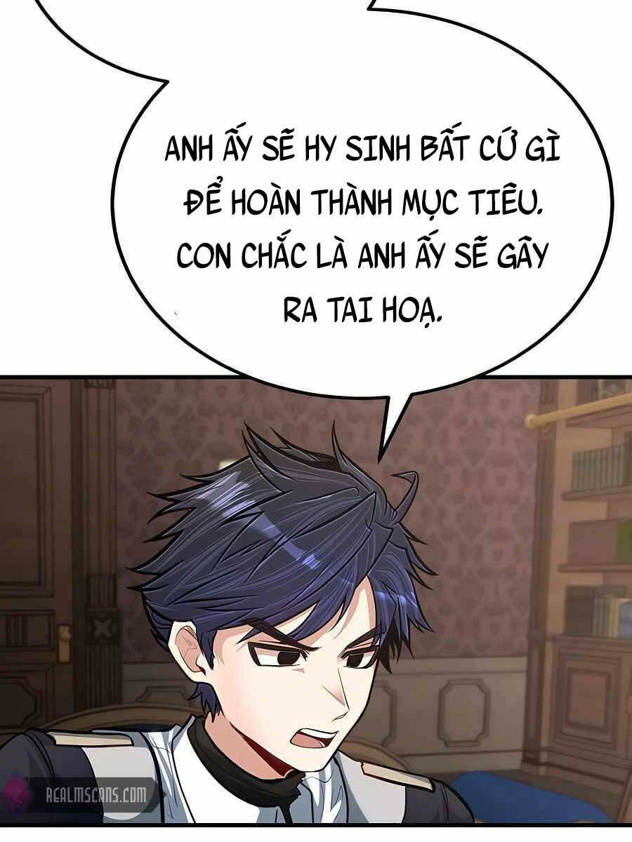 Anh Trai Anh Hùng Là Người Đã Chết Trong Học Viện - Chapter 25 - Page 46