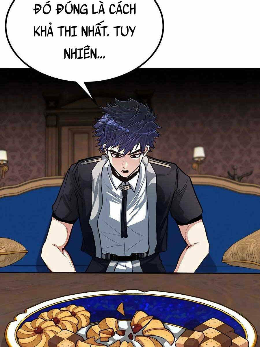 Anh Trai Anh Hùng Là Người Đã Chết Trong Học Viện - Chapter 25 - Page 53