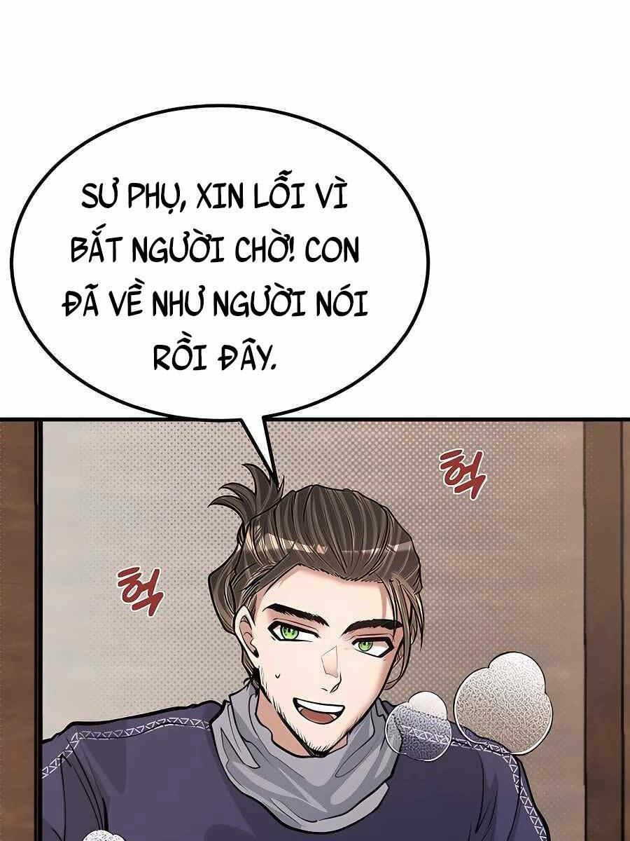 Anh Trai Anh Hùng Là Người Đã Chết Trong Học Viện - Chapter 25 - Page 61