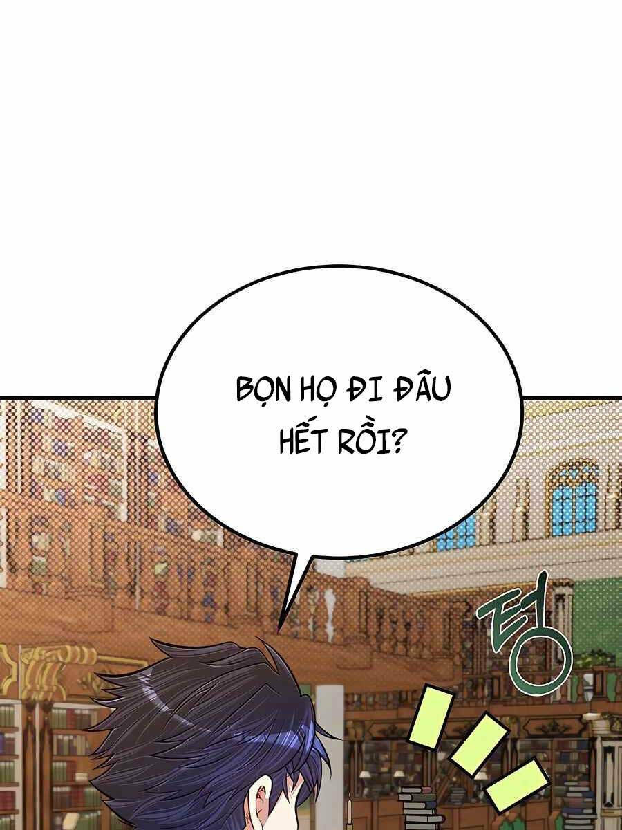 Anh Trai Anh Hùng Là Người Đã Chết Trong Học Viện - Chapter 25 - Page 75